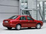 Lancia Lybra 1999 года
